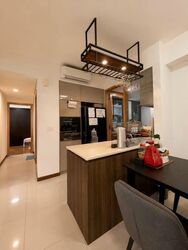 8@Woodleigh (D13), Condominium #563320791